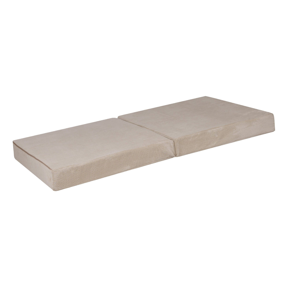 MeowBaby® Large Slimcord Premium Sofa - Forrest